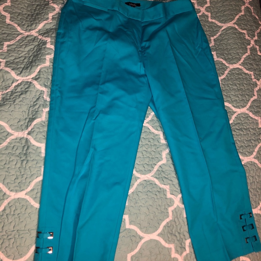 Rafaella Pants